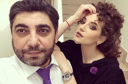 Nuri duet ortağı ilə evləndiyini etiraf etdi
