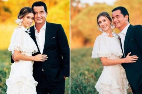 Acunun boşanmasının ŞOK SƏBƏBİ: sən demə, Şeyma Çağatayla, özü isə... - FOTO