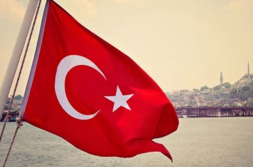 Türkiyə Rusiya-Ukrayna arasındakı gərginliyə münasibət bildirib