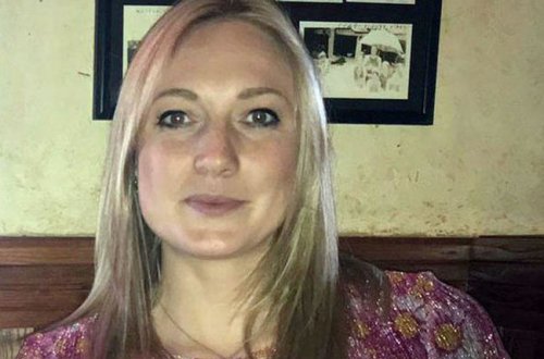 6 həftəlik hamilə idmançı özünü asdı - FOTO