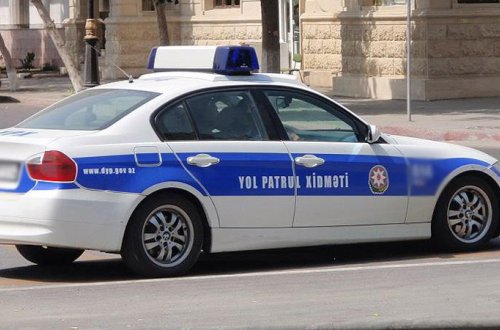 Sürücülərə VACİB XƏBƏRDARLIQ: bunu edənlər cərimələnəcək