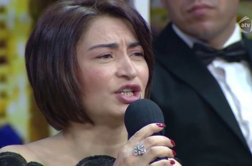 Fədayə Laçın məhkəmədə son söz deyəcək