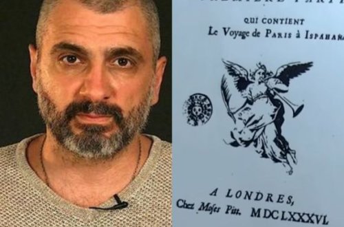 Jan Şarden: Yerevanın qədimliyi ilə bağlı heç bir iz yoxdur - VİDEO