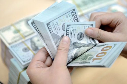 Neft Fondu bu il daha çox dollar satıb