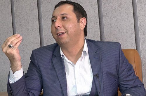 Elməddin çətin günlərindən danışdı: “Şəpit” satırdım - VİDEO