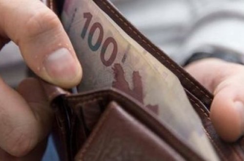 Pensiyalarla bağlı daha bir DƏYİŞİKLİK