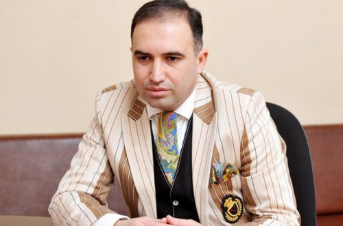 Hacı Nuran bunları ilk DƏFƏ AÇIQLADI: 