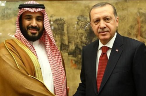 Şahzadə bu cavabdan ŞOKA DÜŞDÜ: Çavuşoğlu telefon söhbətinin detallarını açdı