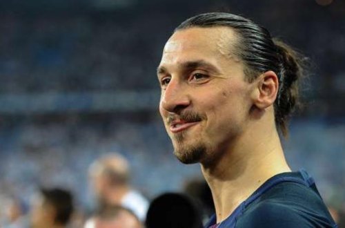 İbrahimoviç Azərbaycanın BİR ADDIMLIĞINDA - Paylaşdığı görüntülər sosial medianı AYAĞA QALDIRDI - FOTO