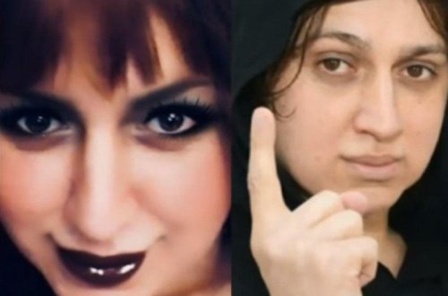 Yetim Eyvazın oğlu cinsini dəyişdi - Qadın oldu - FOTO