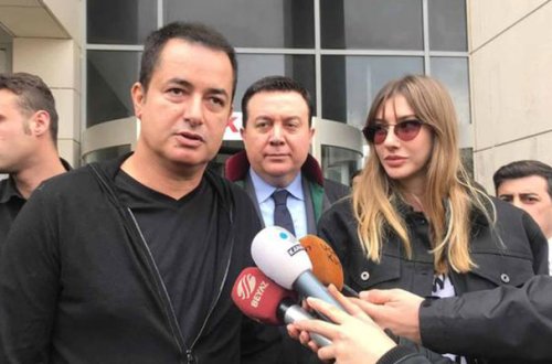 Acunun ödəyəcəyi alimentin məbləği açıqlandı