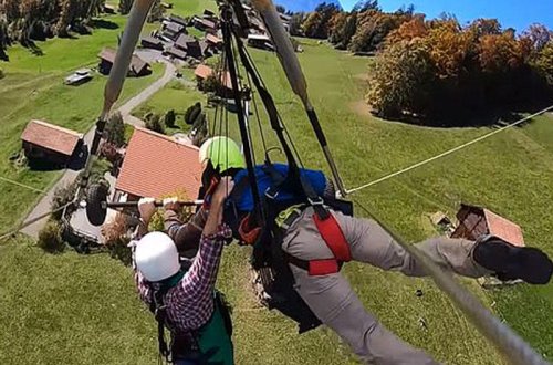 Şok kadrlar: dünyanın ən güclü biləyi sındı - VİDEO - FOTO