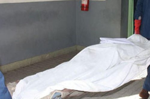 Azərbaycanda 20 yaşlı oğlan cəsarətinin qurbanı oldu – FACİƏVİ ŞƏKİLDƏ ÖLDÜ