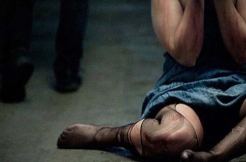 Azərbaycanlı kişidən biabırçı əməl: 31 yaşlı qadını yumruqlayıb zorladı