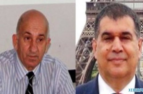 Mingəçevir Turizm Kollecinin direktoru Elşad Abdullayev yolu gedir - ŞOK TƏFƏRRÜAT