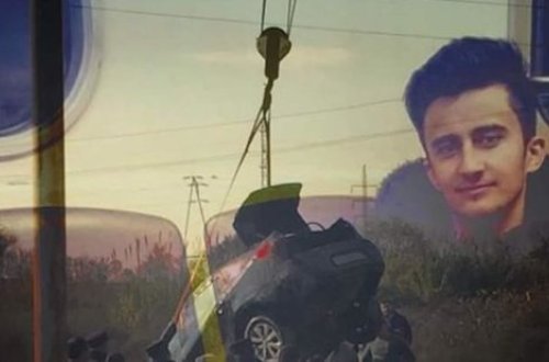 Azərbaycanda 19 yaşlı gəncin ölümünün DƏHŞƏTLİ TƏFƏRRÜATI: atasının maşınını qaçırdı və...