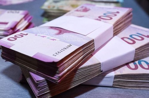 Nazir: Dövlət büdcəsi 610 milyon manat artırıldı