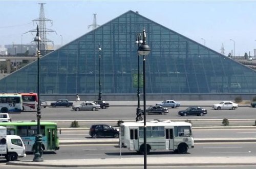 Bakı Metropoliteni “Qarabağ” klubunun müraciətini cavablandırıb