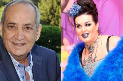 Rasim Balayev: Elza Seyidcahana şair olmadığını deyən yoxdur - VİDEO