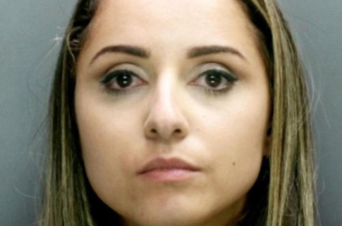 28 yaşlı qadın 2 yaşlı oğlana təcavüz edib - FOTO