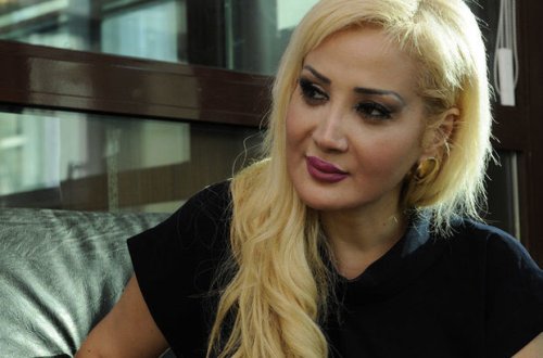 Xalq artisti: Onları öldürmək, dərisini soymaq lazımdır - VİDEO