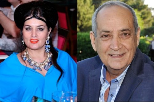 Elzadan Rasim Balayevə cavab: 