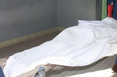 Daha bir jurnalist QƏTLİ - Evində ÖLÜ TAPILDI