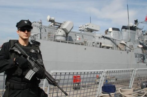 Rusiya gərginlyi PİK HƏDDƏ çatdırdı: Hərbçilər həbs edildi