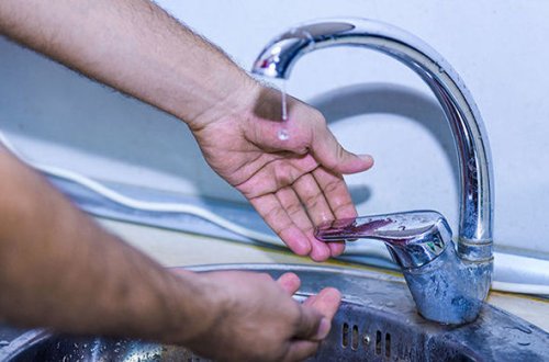 Bu gün iki rayon susuz qalacaq