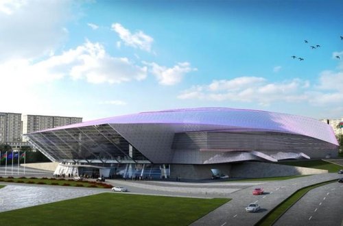 Azərbaycan müəllimlərinin XV qurultayı keçirilir