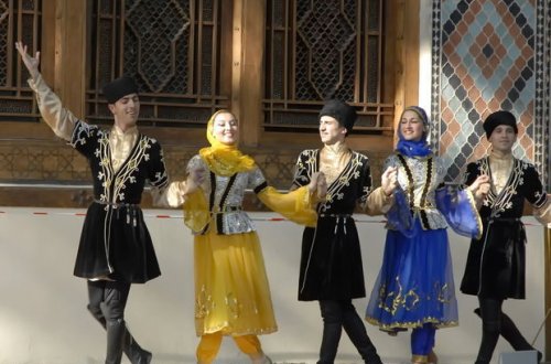 “Yallı” UNESCO-nun Təcili Qorunma Siyahısına salındı - YENİLƏNİB + VİDEO
