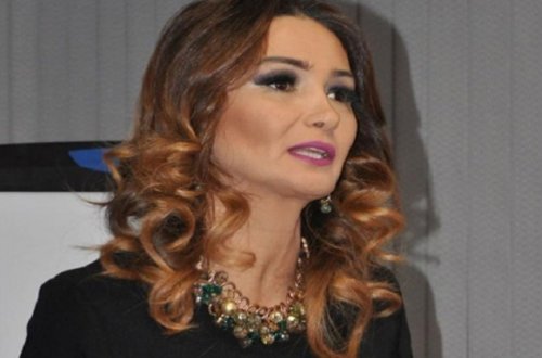 Qənirə Paşayeva Türkiyədə əməliyyat olundu: səhhətinin normal olduğu bildirilir