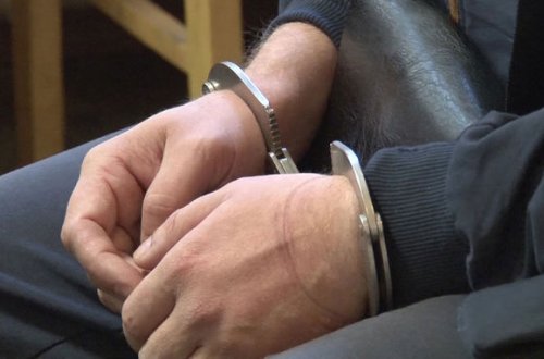 Kənd Təsərrüfatı Nazirliyinin vəzifəli şəxsinə cinayət işi açıldı - ÖZƏL