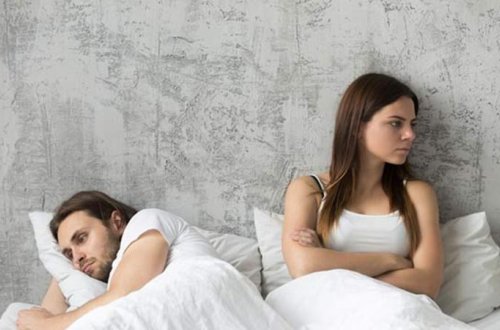 Alimlər xərçənglə bağlı İNANILMAZ NƏTİCƏYƏ GƏLDİ: aktiv cinsi həyat...