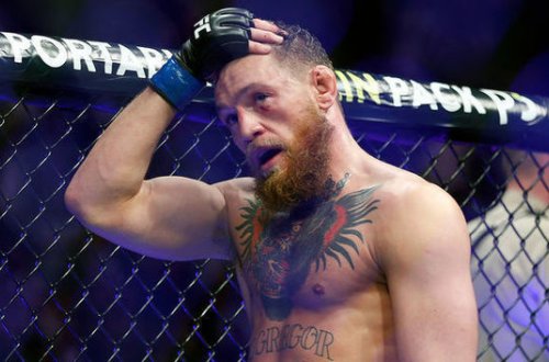 Məhkəmə Makqreqorun işi üzrə qərar verdi