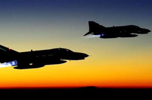 ABŞ-dan Türkiyəyə qarşı gözlənilməz ADDIM: S-400-lərlə bağlı gizli hesabat ÜZƏ ÇIXDI