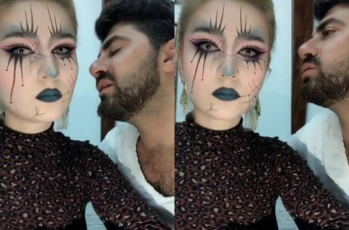 Zaurla Günaydan maraqlı video