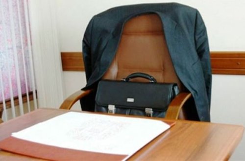 Sumqayıt Səhiyyə Şöbəsinin müdiri işdən azad edilib