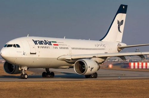 Tehran-Bakı reysi naməlum səbəbdən ləğv edilib