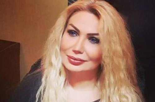 Könül Kərimovaya vurulan ziyandan 11 min manat ödənilib