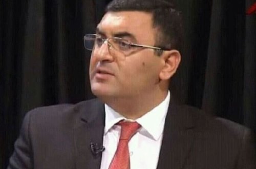 “Doqquz yaşlı qıza aşiq olan” müəllimdən direktora cavab - YENİLƏNİB + VİDEO