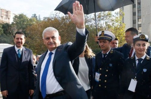 Binəli Yıldırım bələdiyyə başçısı olmaq istəyir