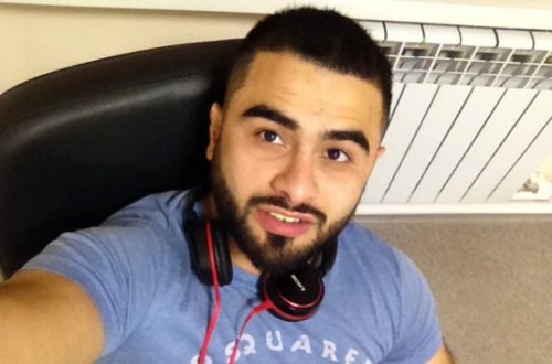 Rusiyada dünya çempionunu öldürən azərbaycanlıdan son xəbər – Video