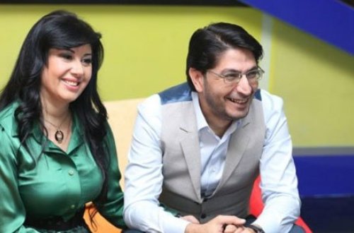 Zülfiyyə xərçəngə qalib gəldi