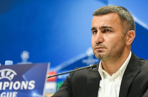 Qurban Qurbanov biabirçı məğlubiyyətdən sonra nə dedi?