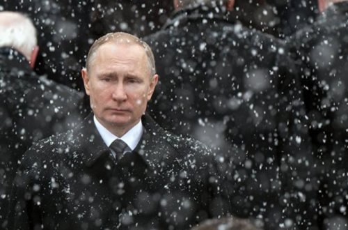 NATO hərəkətə keçir, Türkiyə boğazları... - Rusiyada belə ZƏRBƏNİ GÖZLƏMİRDİLƏR