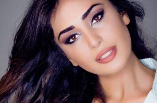 Pərvin Abıyeva İstanbulda nədən narazıdır? - FOTO