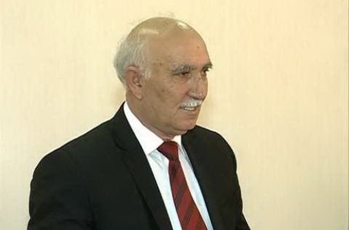 Jurnalistin atasını avtomobillə vuraraq öldürən AZAL işçisinin yeni məhkəməsi başlayıb