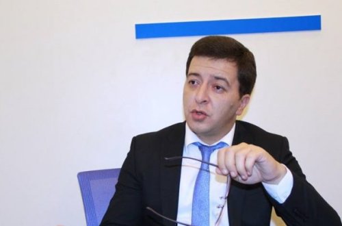 İdeal təqlidin yarımçıq ÖZSÖZƏ boyun əydiyi məqam: Saakaşvili məğlubdur!