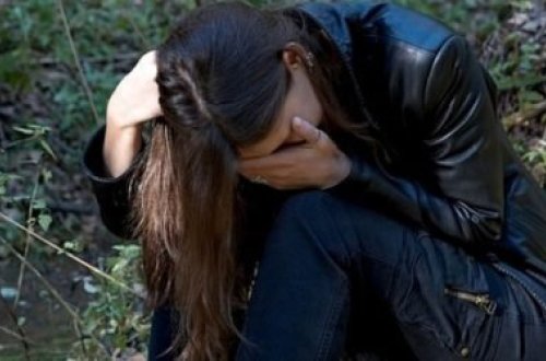 39 yaşlı gəlin gecə evdən qaçdı - BAKIDA